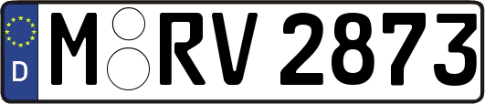 M-RV2873
