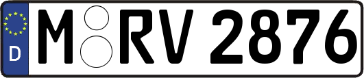 M-RV2876