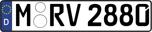 M-RV2880