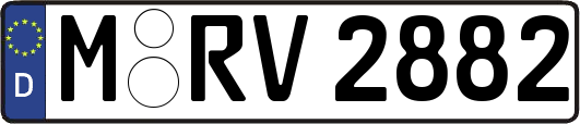 M-RV2882
