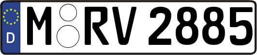 M-RV2885