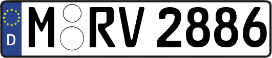 M-RV2886