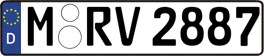M-RV2887