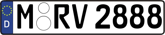 M-RV2888