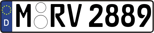 M-RV2889