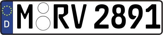M-RV2891