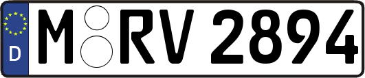 M-RV2894