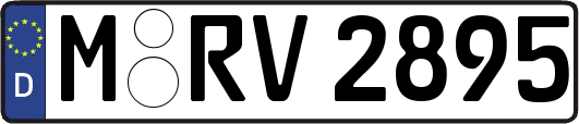M-RV2895