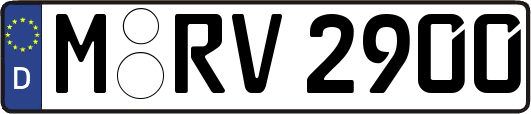 M-RV2900