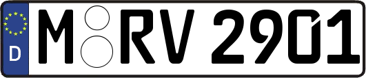 M-RV2901