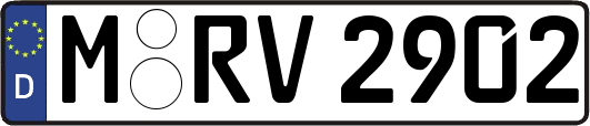 M-RV2902