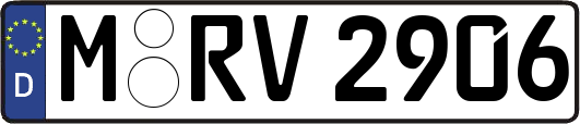 M-RV2906