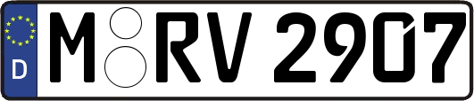 M-RV2907