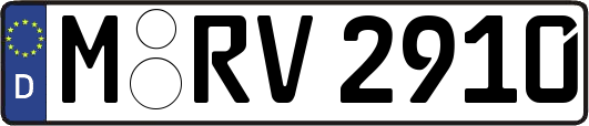 M-RV2910