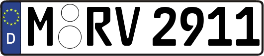 M-RV2911