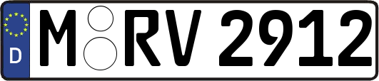 M-RV2912