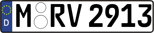 M-RV2913