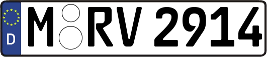 M-RV2914