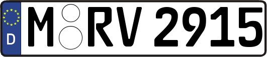 M-RV2915