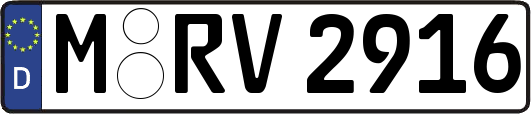 M-RV2916