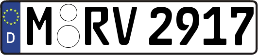 M-RV2917