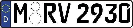 M-RV2930