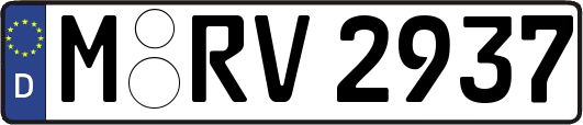 M-RV2937