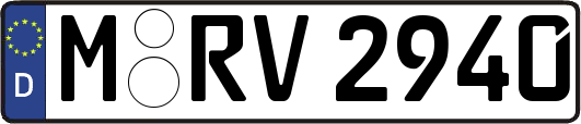 M-RV2940