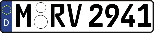 M-RV2941
