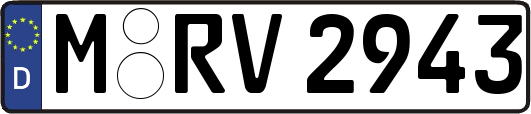 M-RV2943