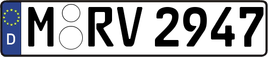 M-RV2947
