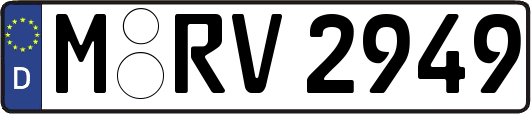 M-RV2949