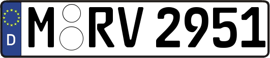 M-RV2951