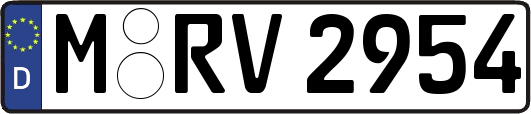 M-RV2954