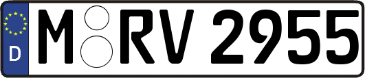 M-RV2955