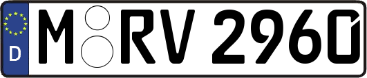 M-RV2960