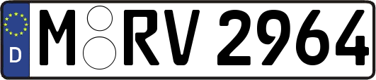 M-RV2964