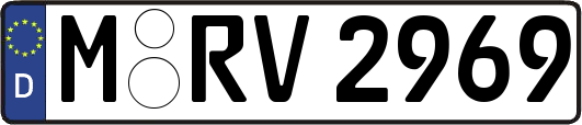 M-RV2969