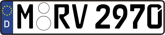 M-RV2970