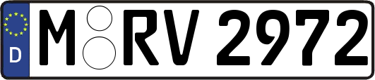 M-RV2972