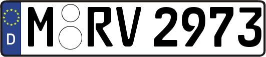 M-RV2973