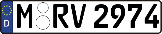 M-RV2974