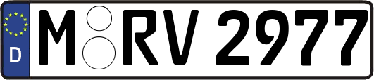 M-RV2977