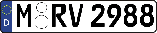 M-RV2988