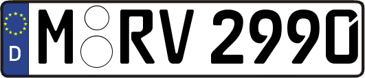 M-RV2990