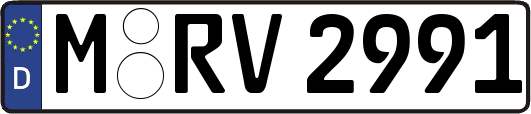 M-RV2991