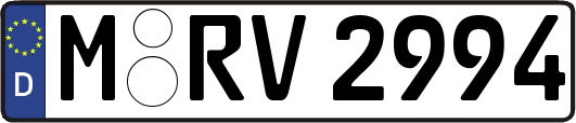 M-RV2994