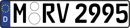 M-RV2995