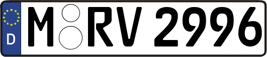 M-RV2996