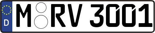 M-RV3001